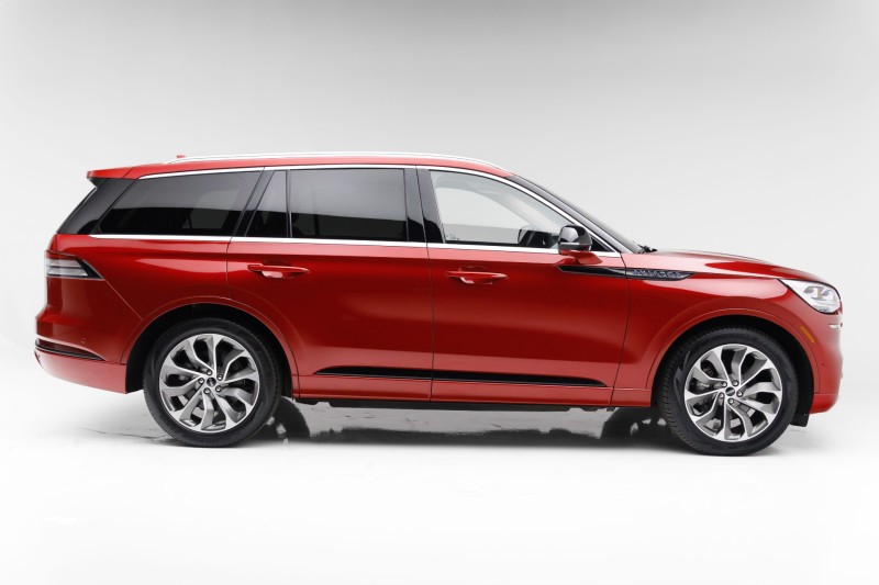 2020 Lincoln Aviator Grand Touring Grand Touring in , 