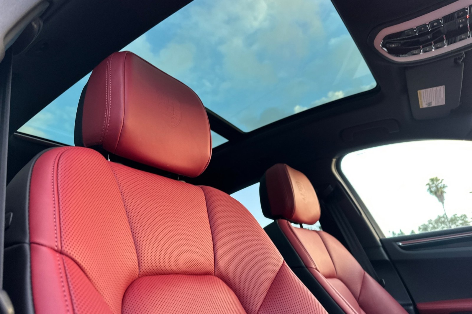 New 2026 Chalk Porsche AWD image 17
