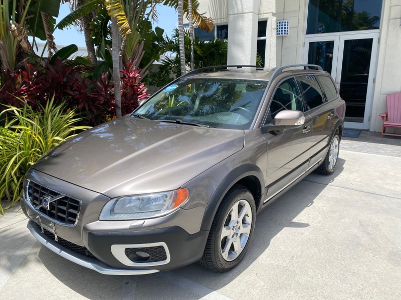 2009 Volvo XC70 3.0T AWD WAGON LOW MILES 78683 in , 