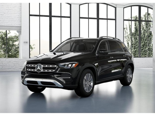 2024 Mercedes-Benz GLE GLE 450 39