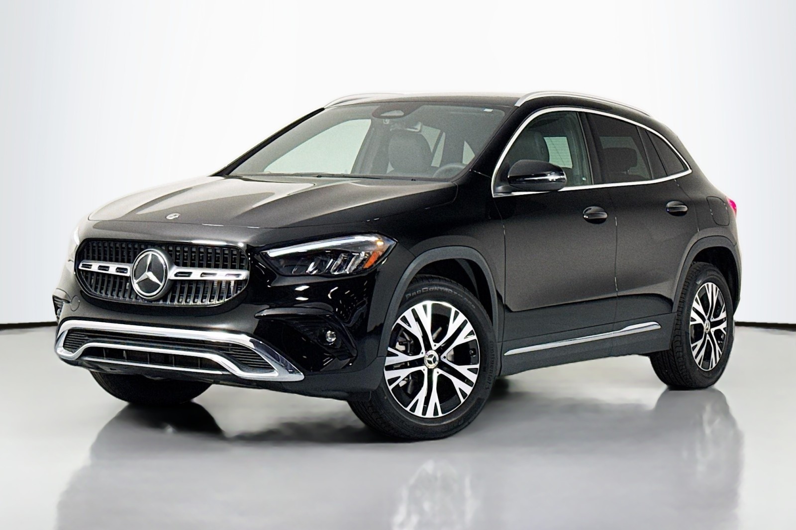 2026 Mercedes-Benz GLA GLA 250 SUV