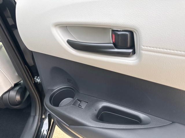 ToyotaCorolla Cross28