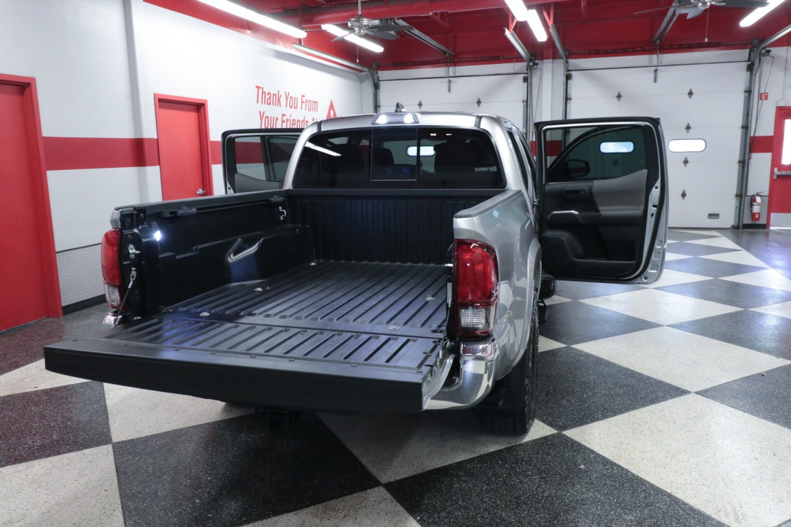 Used Car 2022 Toyota Tacoma 2wd  Sr5 For Sale Under $30,000 In Austin, Texas