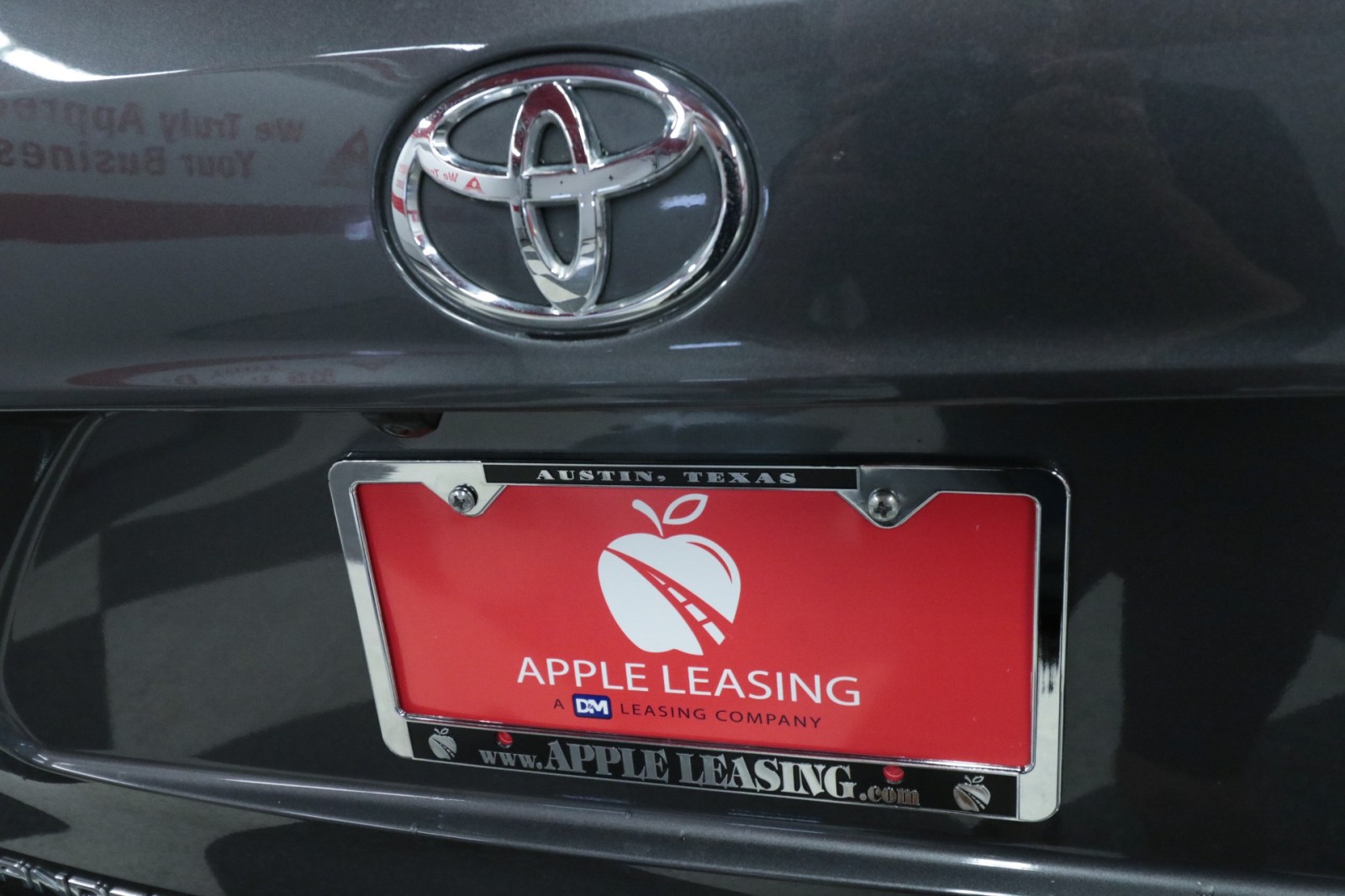 Used Car 2022 Toyota Highlander  Xle For Sale Under $35,000 In Austin, Texas