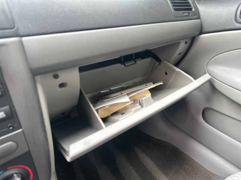 2008 Chevrolet Cobalt LT LOW MILES 60,652 in ,