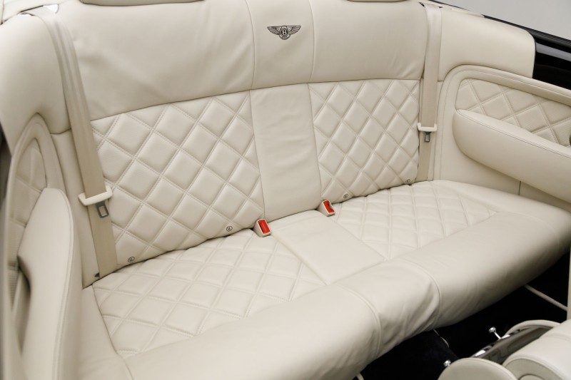 2010 Bentley Azure T 1 of 80 T in , 