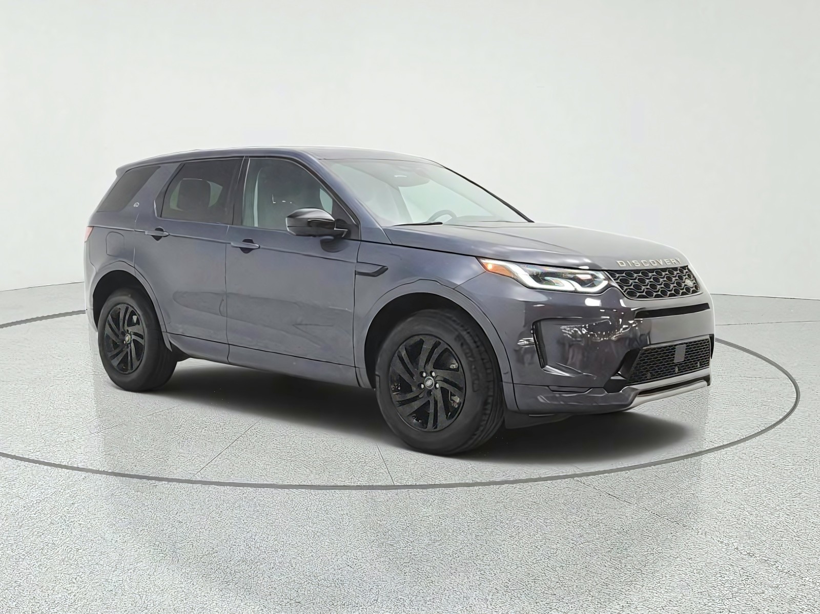 Used 2024 Varesine Blue Metallic Land Rover Core S 4WD image 3