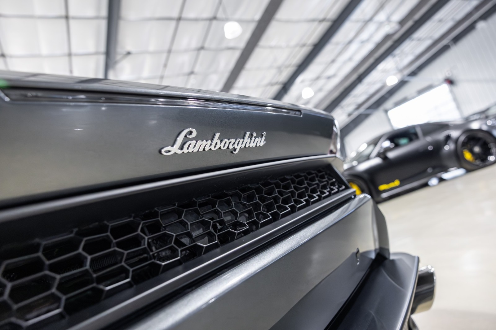 Used Car 2017 Lamborghini Huracan  For Sale Under $220,000 In Boerne, Texas