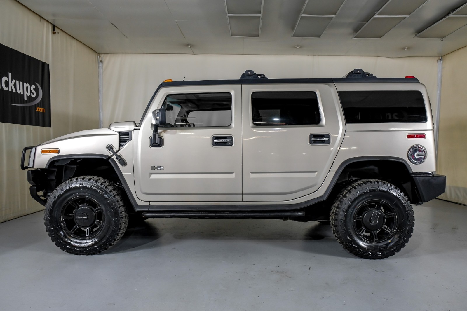 2004 HUMMER H2  11