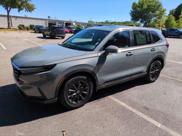HondaCR-V3