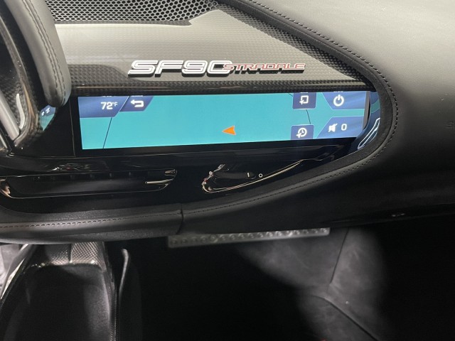 2021 Ferrari SF 90 For Sale