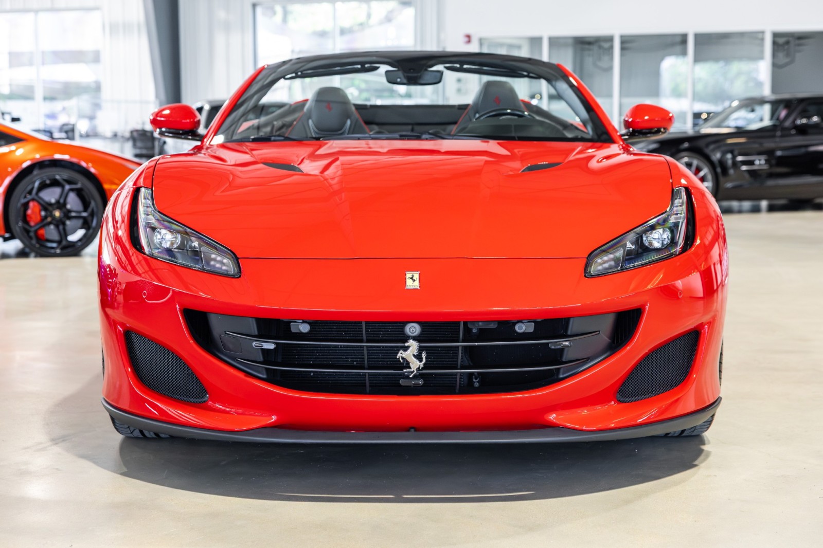 Used Car 2019 Ferrari Portofino  For Sale Under $200,000 In Boerne, Texas