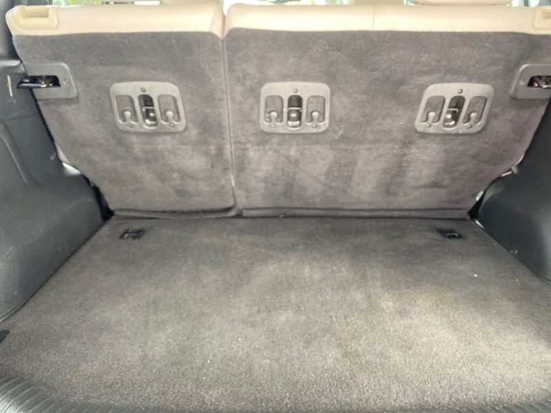 2004 Jeep Liberty Limited 1 OWNER SUNROOF in , 