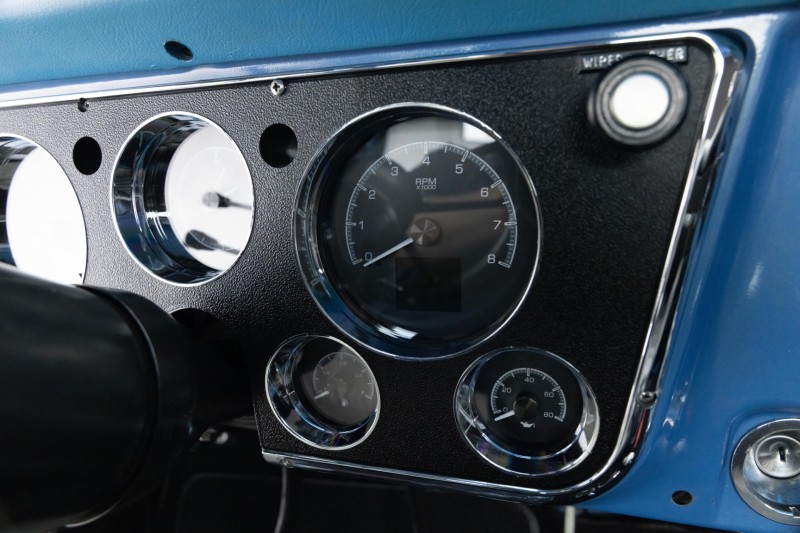 1968 Chevrolet C/K 20 Base in , 