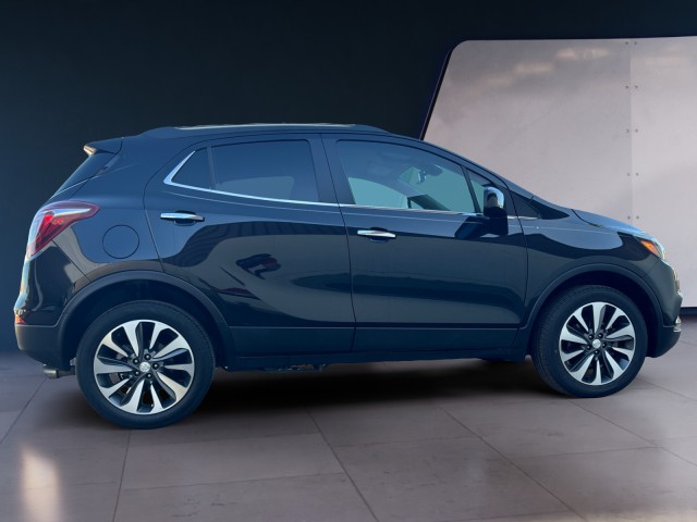 2022 Buick Encore Preferred 6