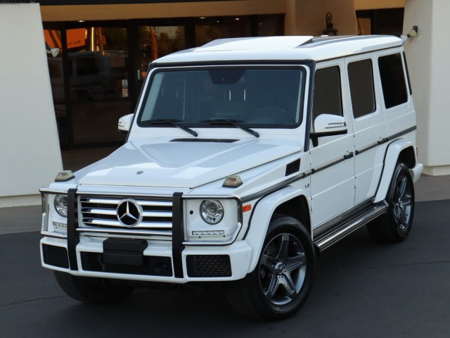 2018  G550  in , 