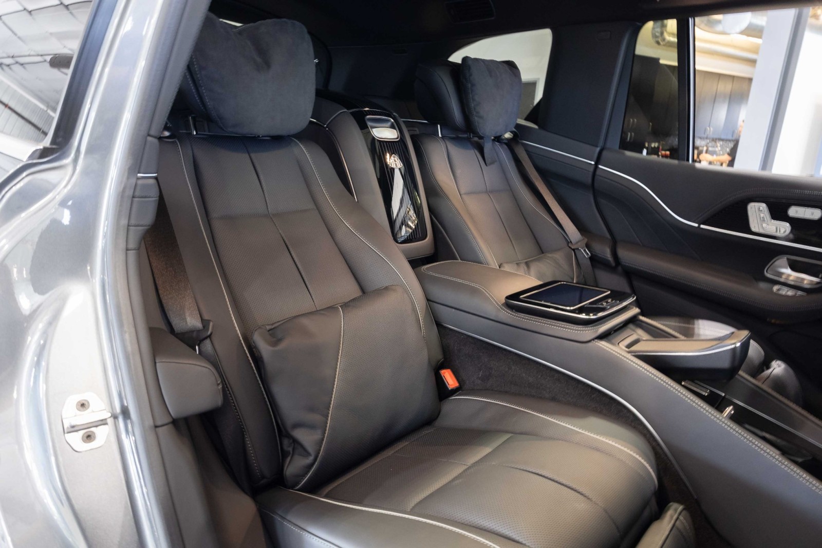 2022 Mercedes-benz Gls  Maybach Gls 600 In Boerne, Texas