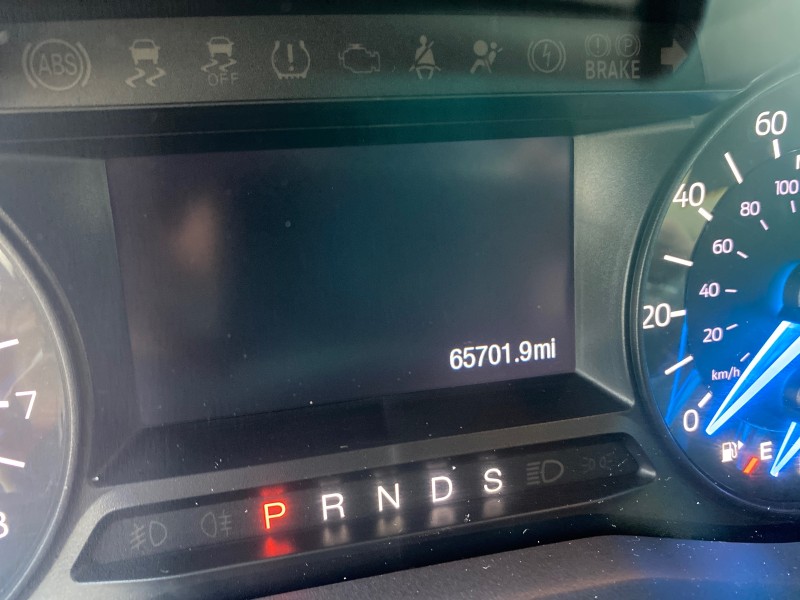 2016 Ford Explorer LOW MILES 65,701 1 OWNER FL SUV in , 