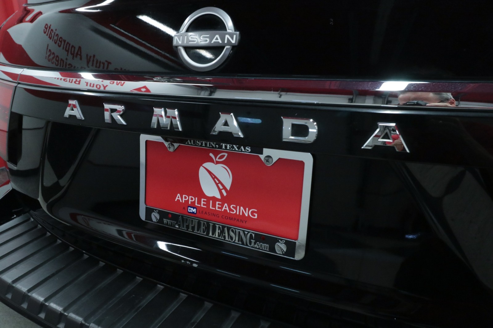 Used Car 2022 Nissan Armada  Sl For Sale Under $30,000 In Austin, Texas