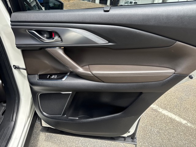 MazdaCX-941