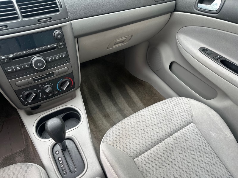 2008 Chevrolet Cobalt LT LOW MILES 60,652 in ,