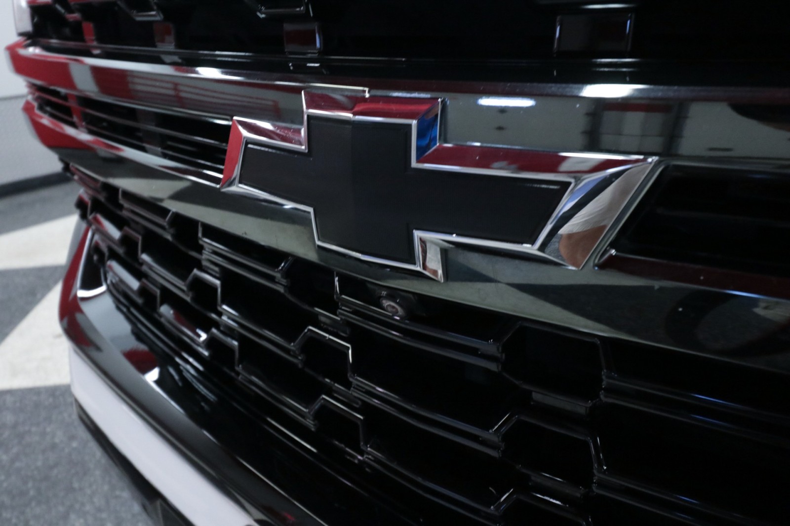 Used Car 2021 Chevrolet Tahoe  Z71 For Sale In Austin, Texas