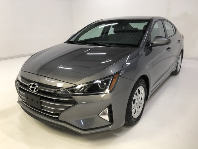 50282020 Hyundai Elantra SE