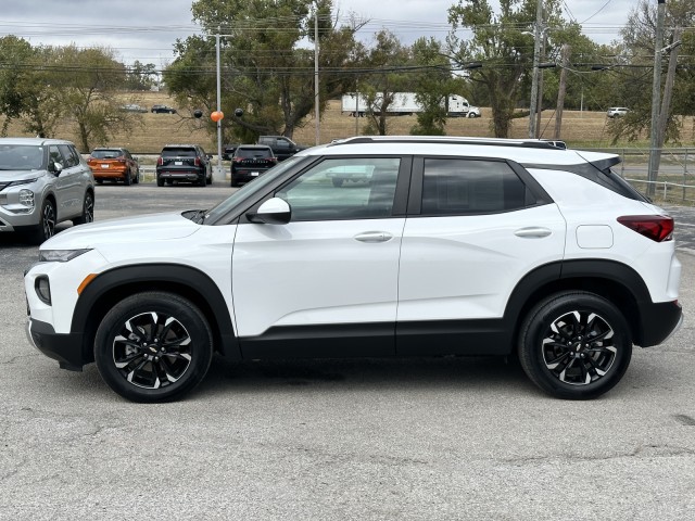 2023 Chevrolet Trailblazer LT 6