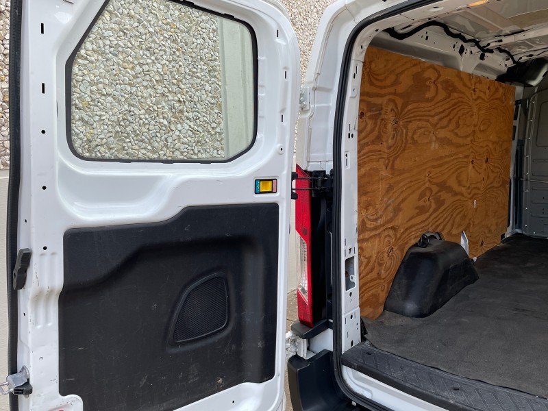 2016 Ford Transit Cargo Van  in Farmers Branch, Texas