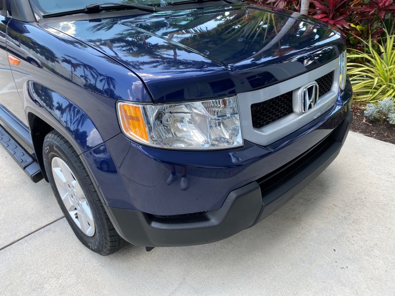 2010 Honda Element EX 1 OWNER LOW MILES 87,959 in , 