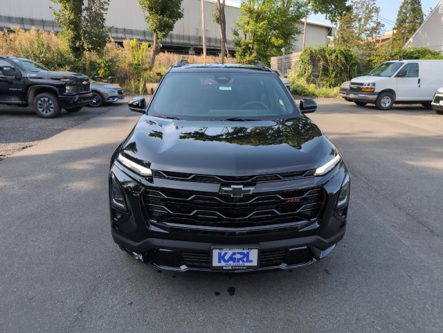 2025 Chevrolet Equinox AWD RS 2