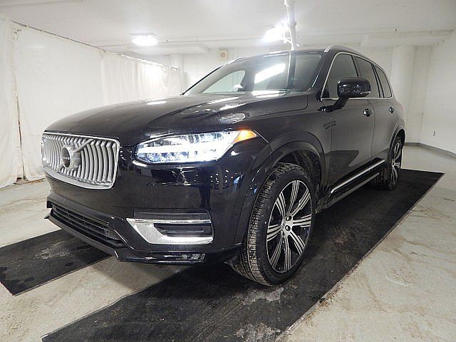 Used 2021 Volvo XC90