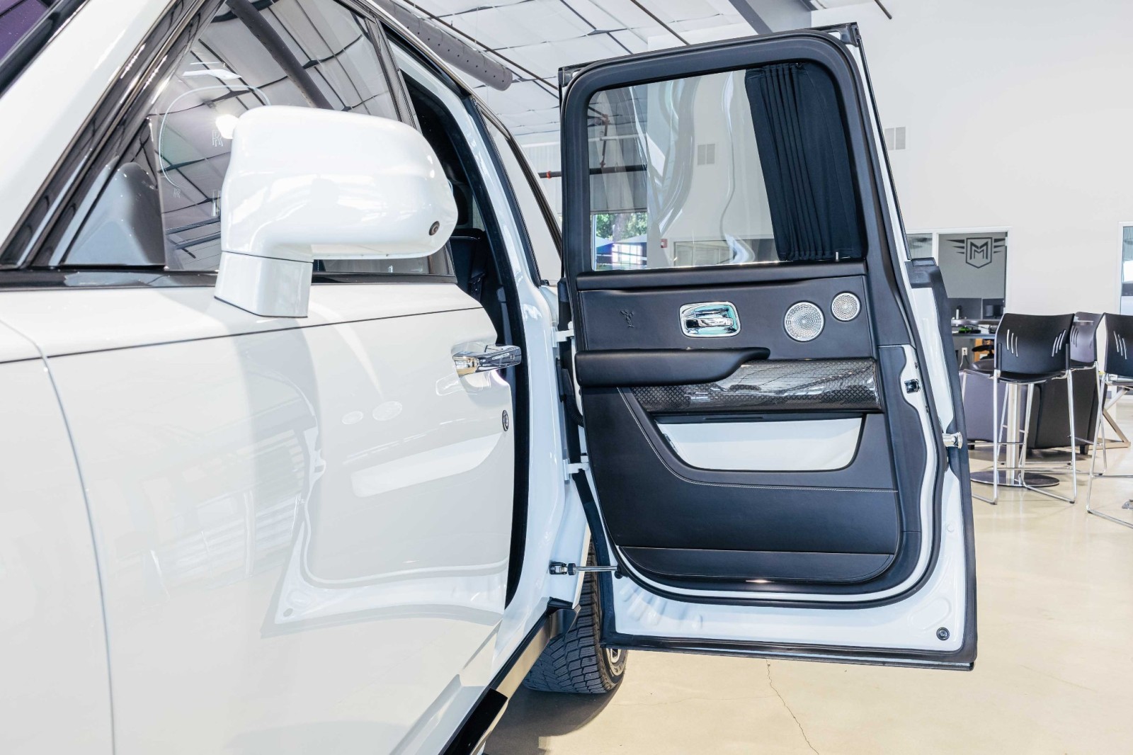 Used Car 2020 Rolls-royce Cullinan  For Sale Under $260,000 In Boerne, Texas