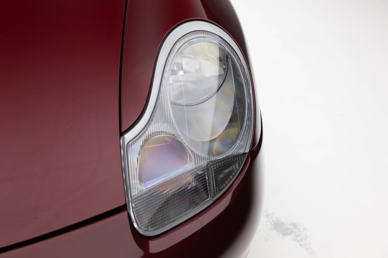 1999 Porsche 911 Carrera  in , 