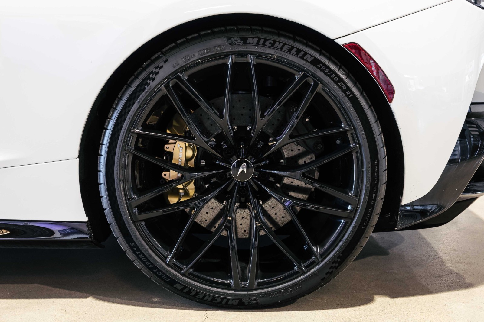 Used Car 2023 Mclaren Gt  For Sale Under $180,000 In Boerne, Texas