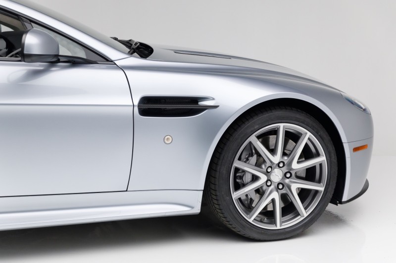 2015 Aston Martin V8 Vantage GT Roadster GT in , 