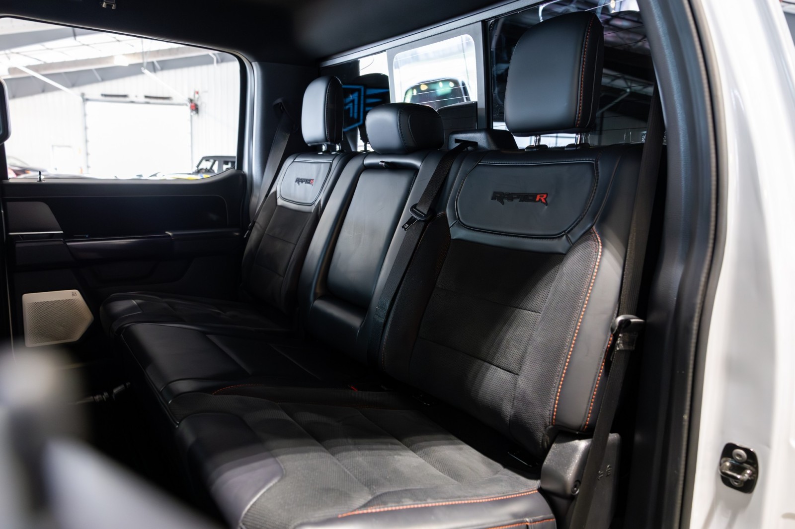 Used Car 2025 Ford F-150  Raptor R - Supercharged V8 - Kc Lights For Sale Under $130,000 In Boerne, Texas