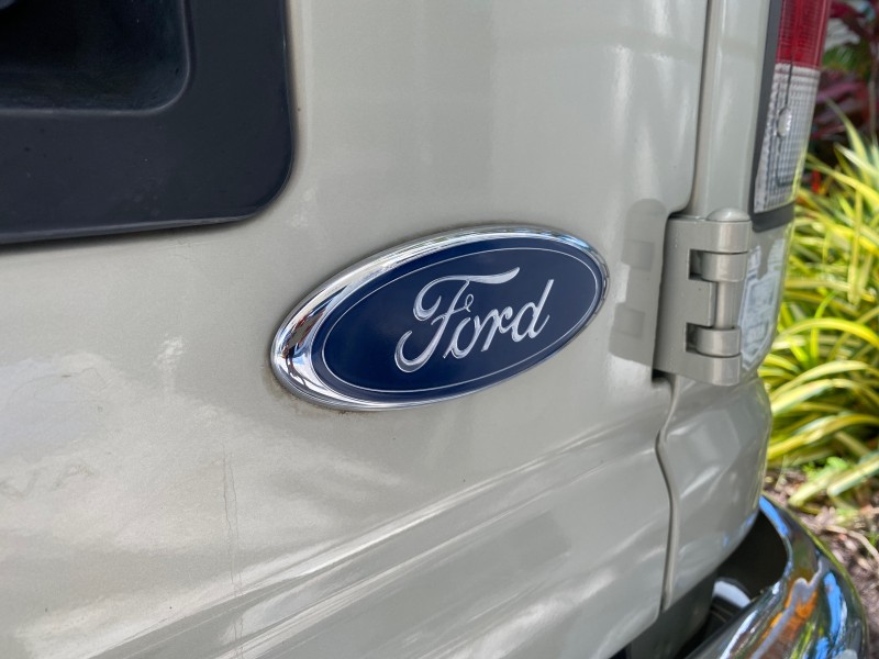 2004 Ford Econoline  HIGH TOP CONVERSION VAN 1 OWNER LOW MILES 37,883 in , 