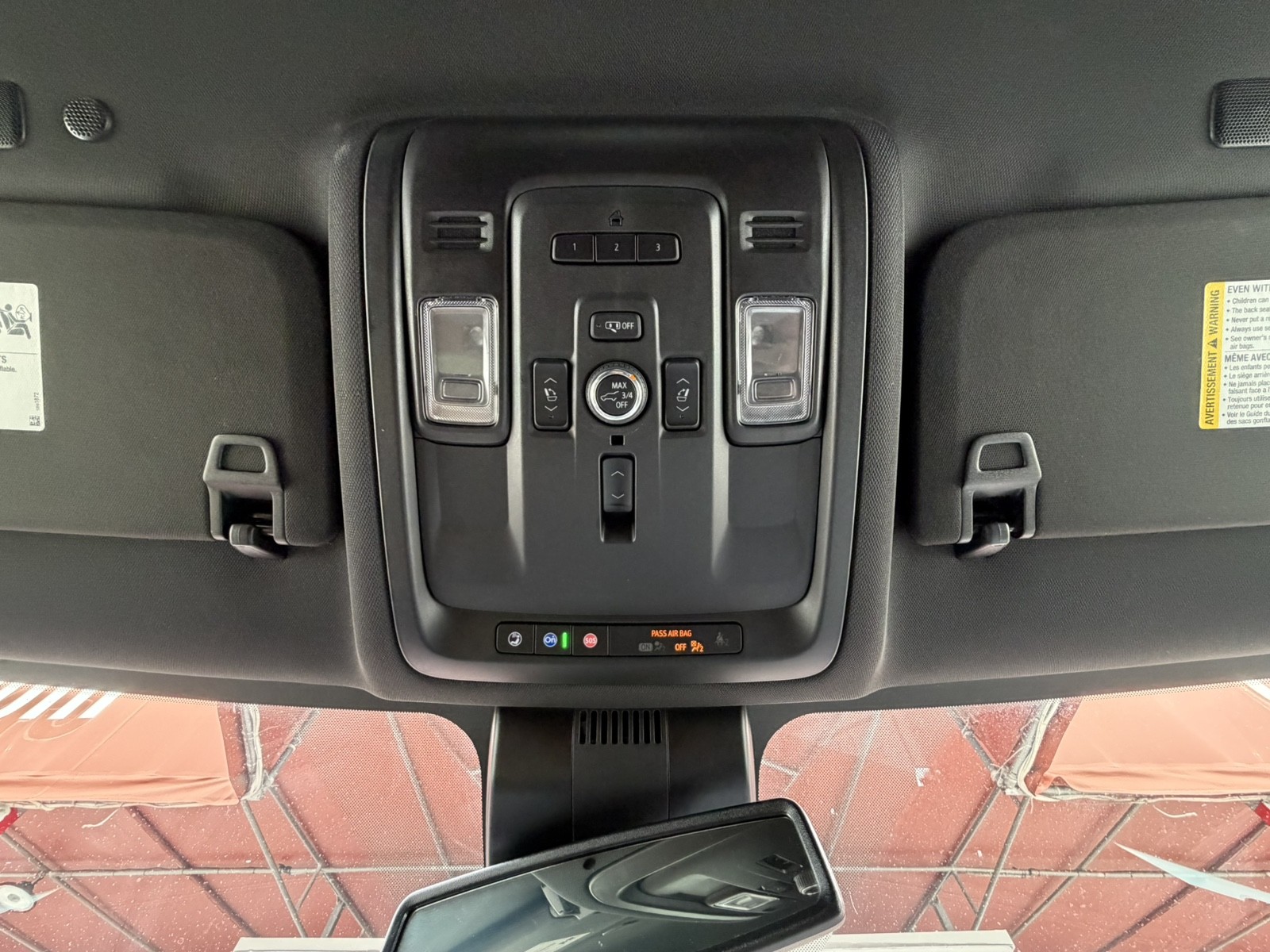 2023 Chevrolet Suburban - $41,977