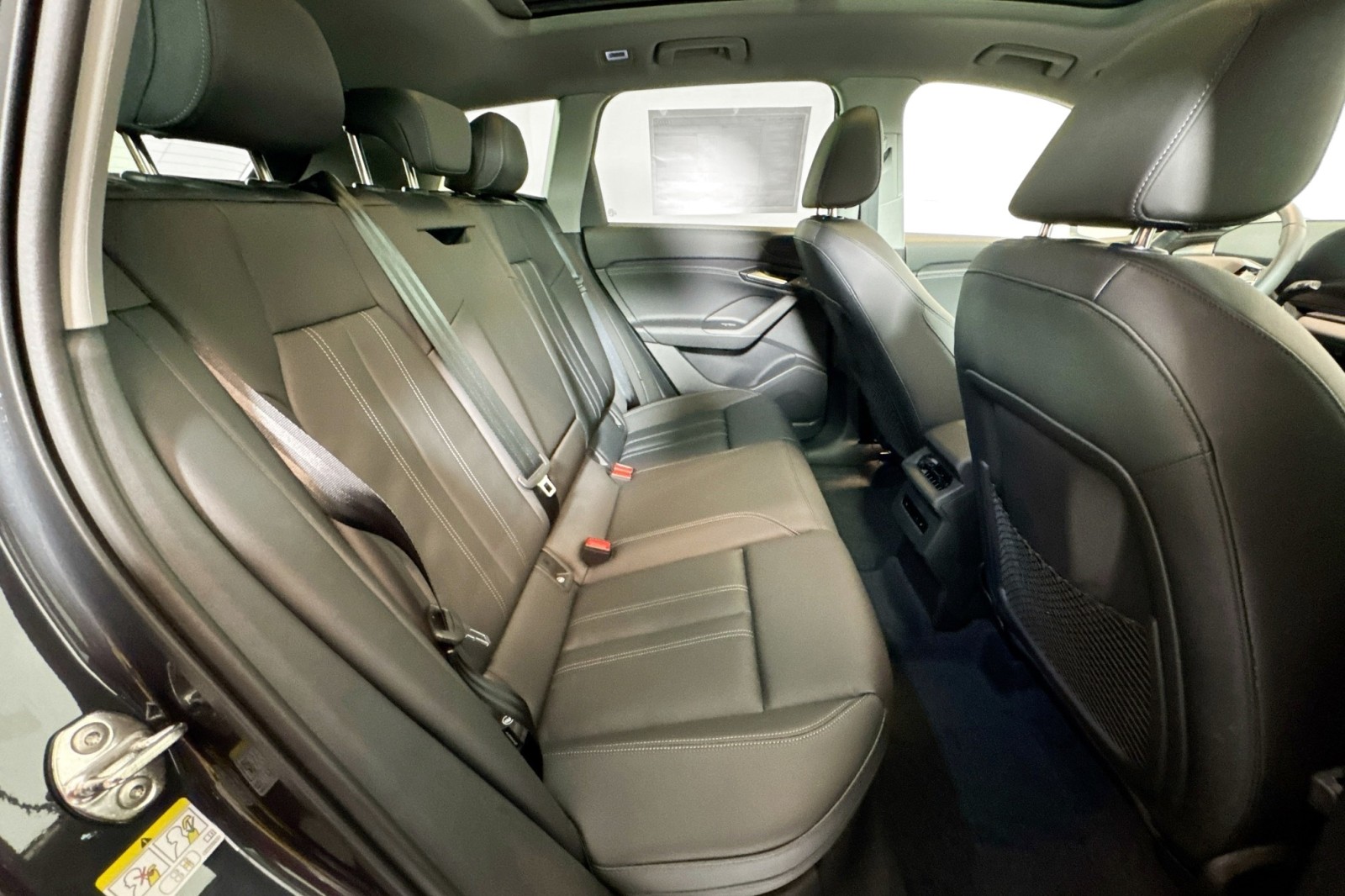 New 2025 Manhattan Gray Metallic Audi Premium quattro image 25