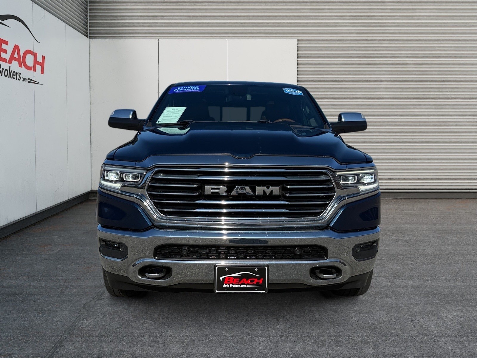 2019 Ram 1500 #7