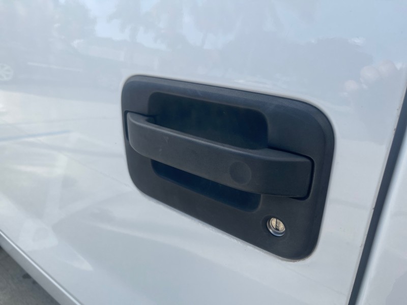 2014 Ford F-150 XL LOW MILES 28,806 4WD in , 