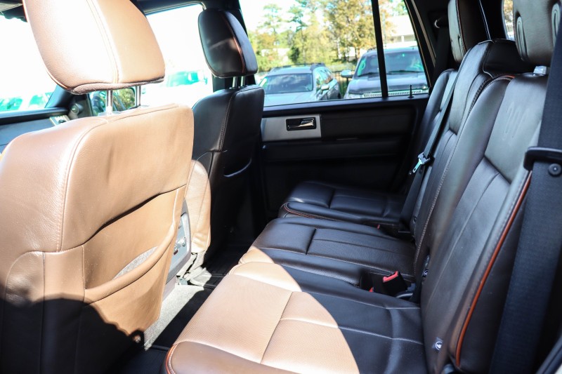 2016 Ford Expedition King Ranch in Wilmington, North Carolina