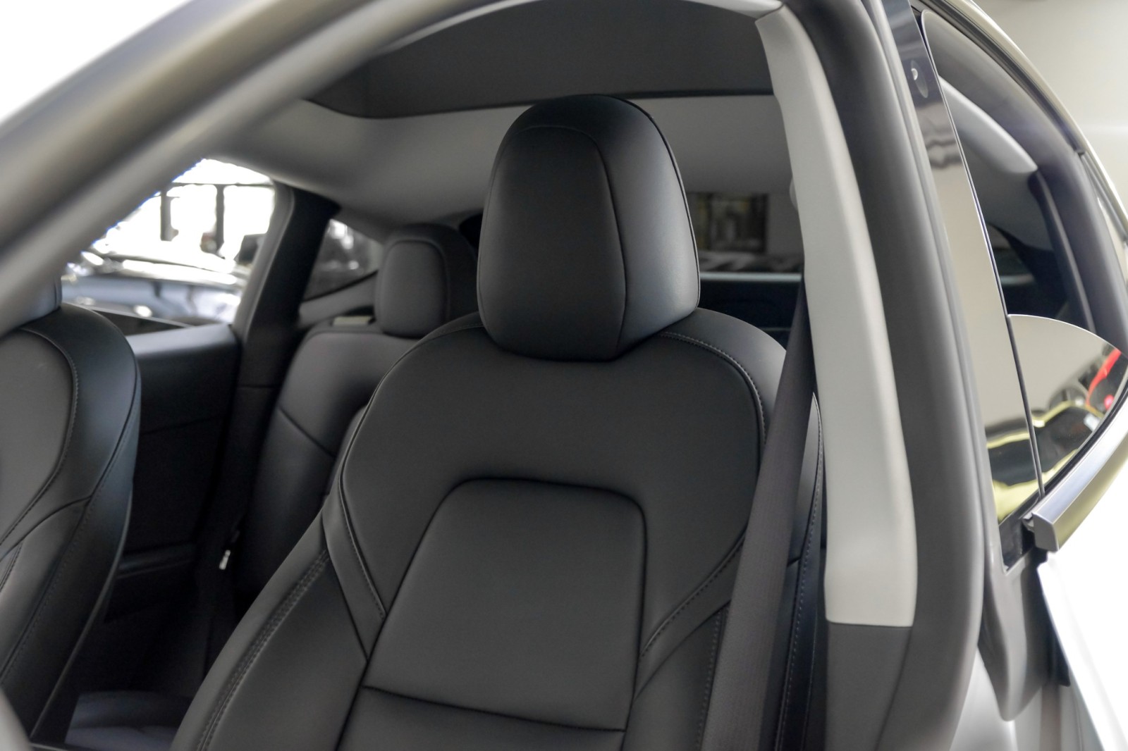 2022 Tesla Model Y Performance AWD EnhancedAutoPilot FullSelfDriving  32
