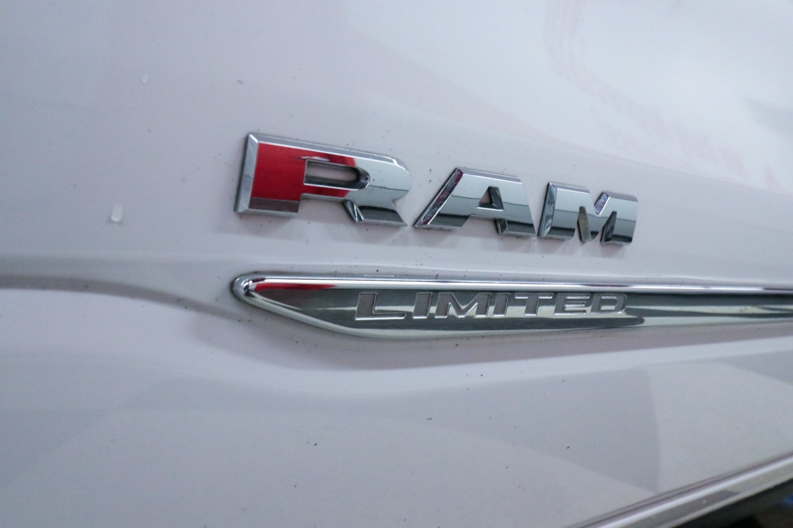 Used Car 2023 Ram 1500  Limited For Sale Under $50,000 In Austin, Texas