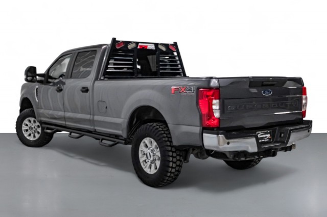 2022 Ford F-350 XL 6