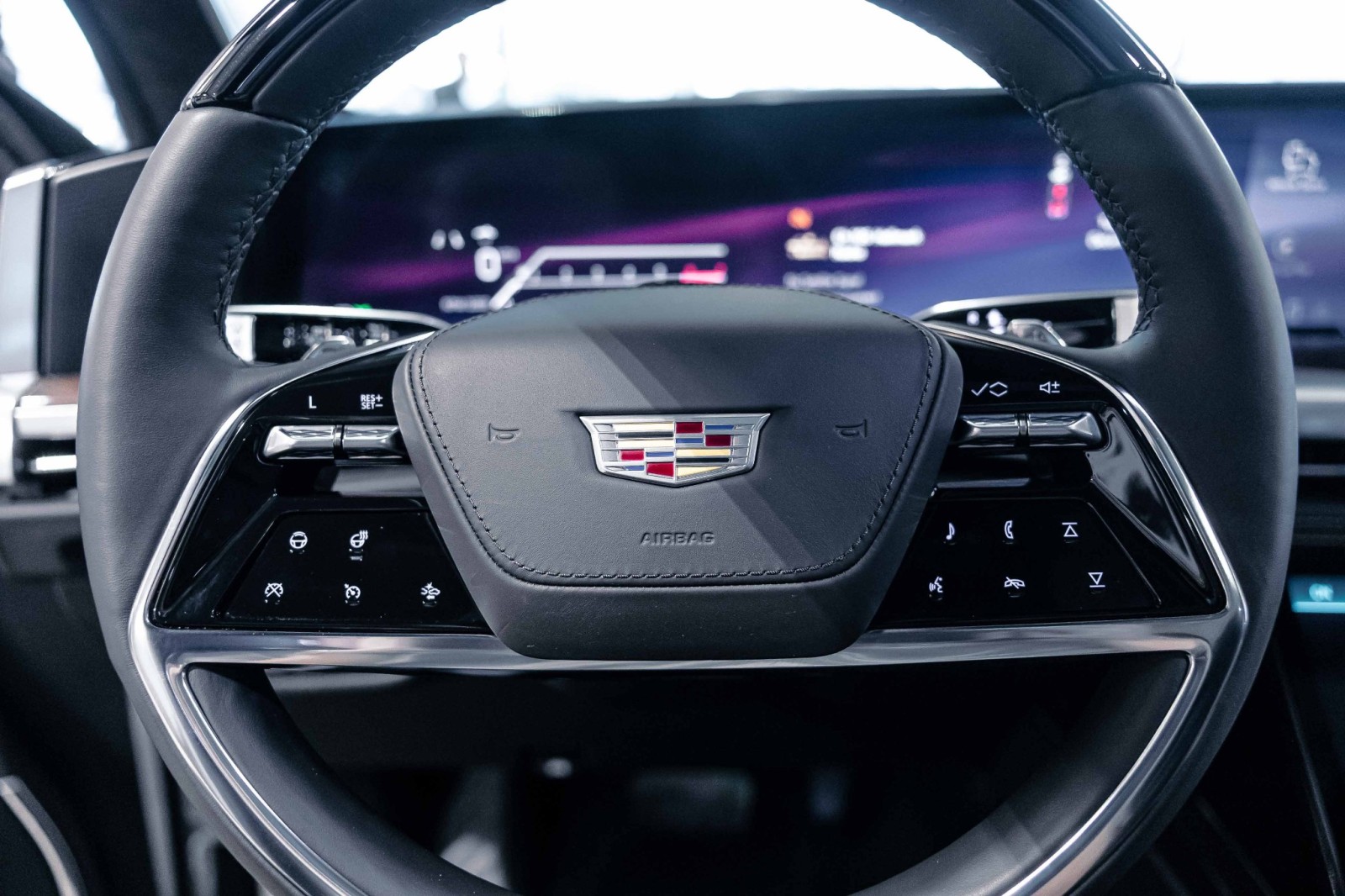 Used Car 2025 Cadillac Escalade  4wd Sport Platinum For Sale Under $130,000 In Boerne, Texas