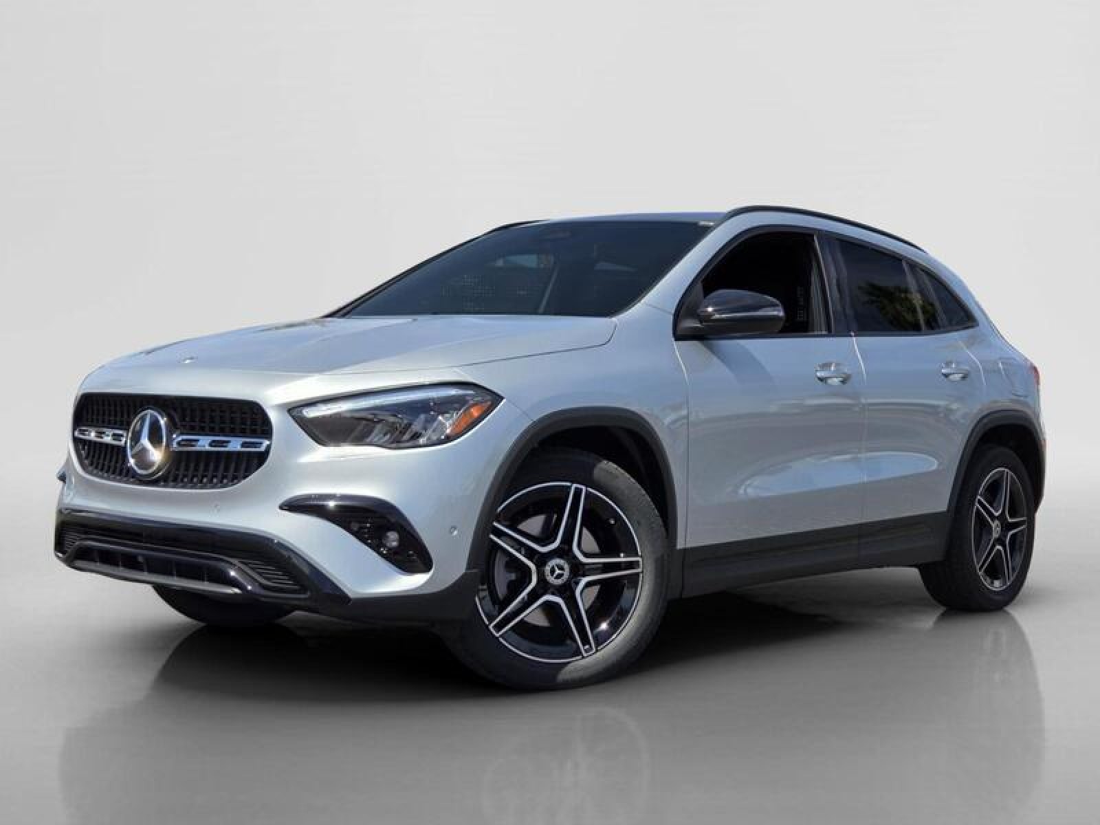 2026 Mercedes-Benz GLA GLA 250 SUV