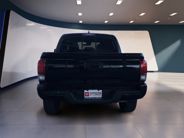 2019 Toyota Tacoma 2WD SR 4