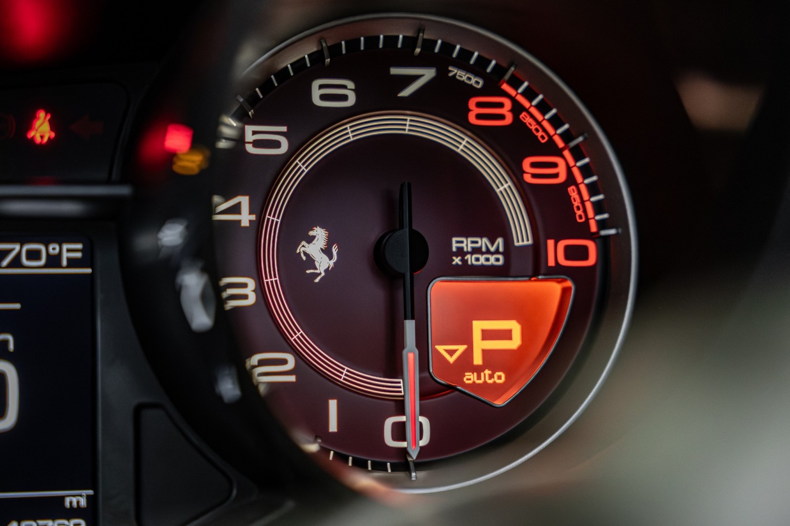 Used Car 2019 Ferrari 488 Spider  - Rare Passenger Display - Racing Seats - Front Lift - Full Ppf For Sale Under $290,000 In Boerne, Texas